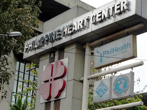 Philippine Heart Center For Asia .
